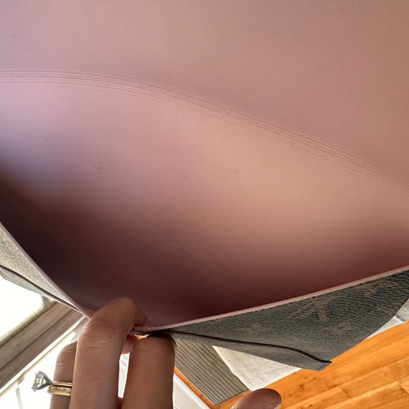 Louis Vuitton Pochette Kirigami – Large Pouch Only - Picture 4 of 7